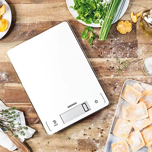 Ваги кухонні електронні Page Profi 300 (61507) - фото 5