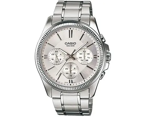 Годинник Casio MTP-1375D-7AVDF