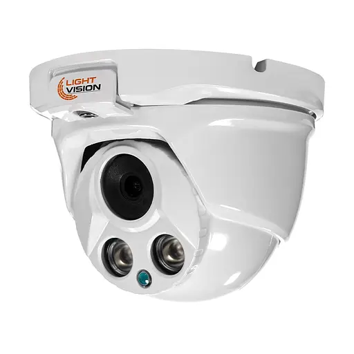 IP-видеокамера 4MP Light Vision VLC-8440DI (Linklemo) f=3.6mm (75-00170)