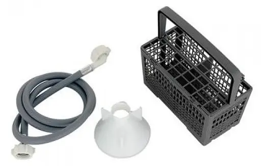 Посудомоечная машина Electrolux ESF 2400 OS (7199176) - фото 7