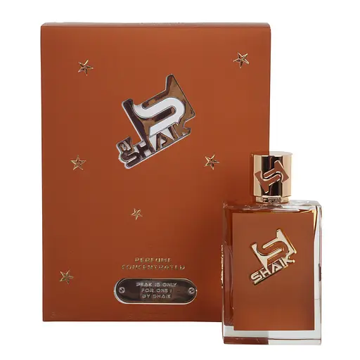 Духи мужские PEAK IS ONLY FOR ONE BY SHAIK 50 мл