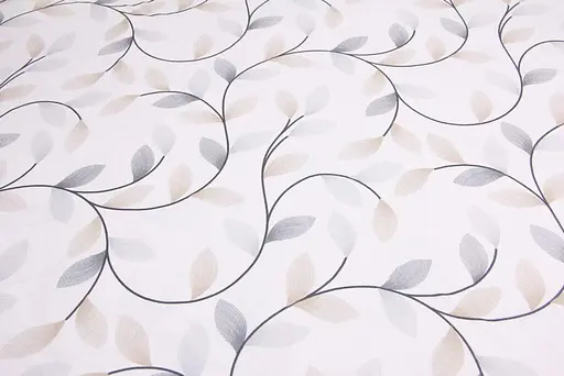 Тканина з тефлоновим просоченням Ніжність принт (від 1 м) - фото 5