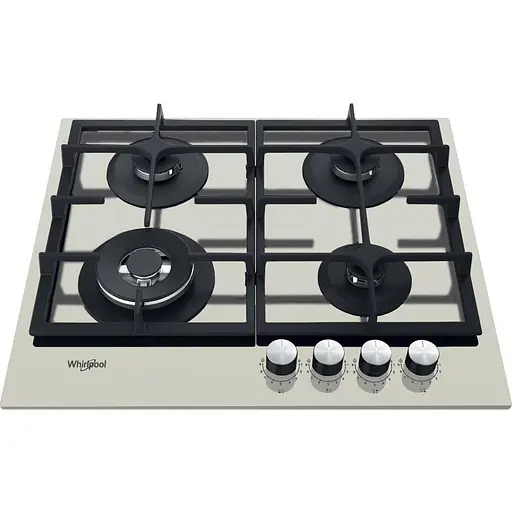 Варочная поверхность газовая Whirlpool AKTL 629 S - фото 2