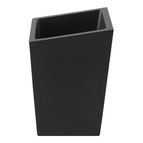 Стакан для ванной YOSHI (10.19811)