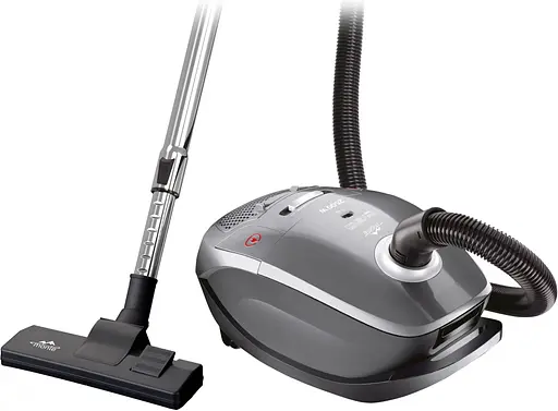 Пылесос с мешком Monte MT-8195 - фото 2