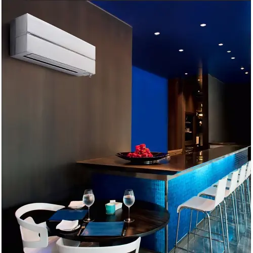 Кондиціонер Mitsubishi Electric MSZ-LN35VGW/MUZ-LN35VGHZ Premium Inverter Zubadan - фото 7