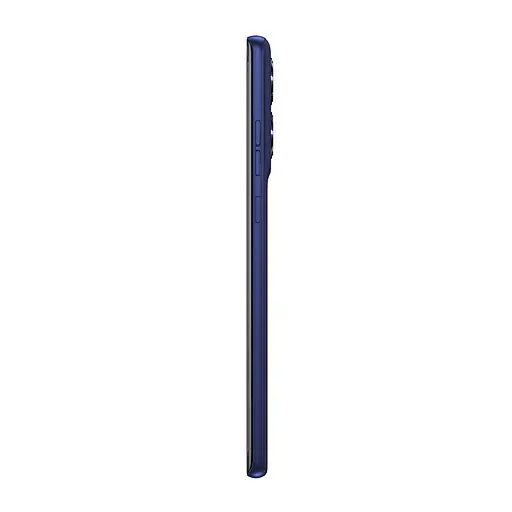 Смартфон Motorola Moto G85 8/256GB Cobalt Blue PB2A0044RS - фото 7