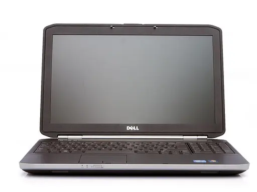 Ноутбук Dell Latitude E5520 (i3-2330M/4/250) - Class B "Б/У" - фото 1