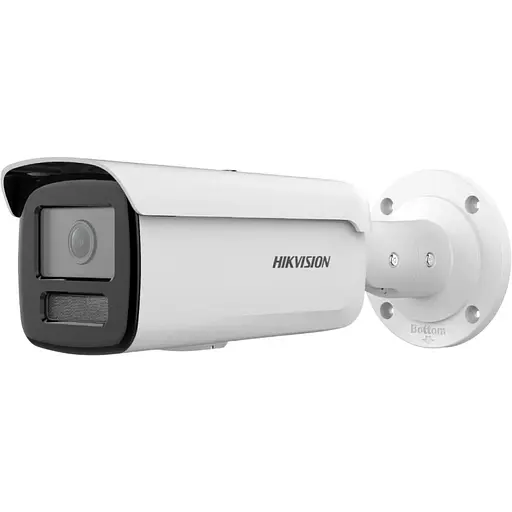 IP-видеокамера Hikvision DS-2CD2T87G2H-LI eF 2.8 мм 8 Мп