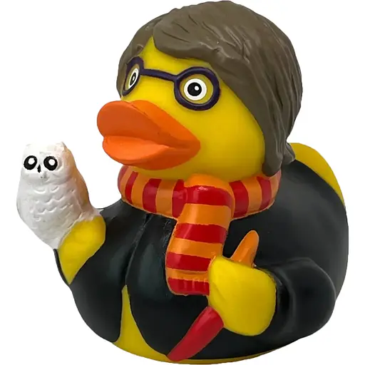 Уточка FunnyDucks Гарри (1348) - фото 1