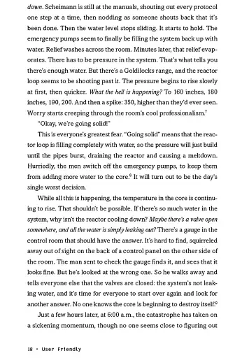 User Friendly. How the Hidden Rules of Design are Changing the Way We Live, Work & Play - фото 8