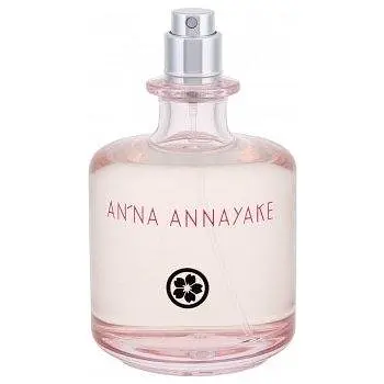 Оригинал Annayake An'na Annayake 100 мл ТЕСТЕР парфюмированная вода - фото 1