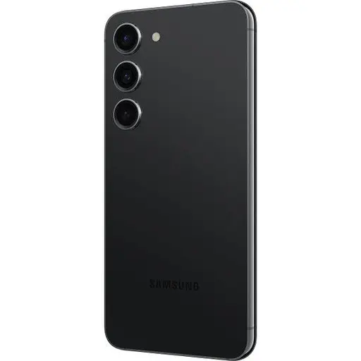 Смартфон Samsung Galaxy S23+ 8/256GB Phantom Black (SM-S916BZKD) - фото 2