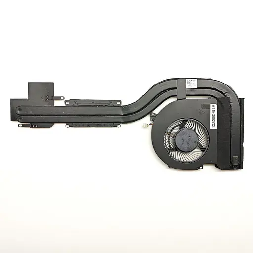 Система охолодження для ноутбуку Dell Precision 3510 (CN-04CN35, AT1EO002ZCL) - фото 1