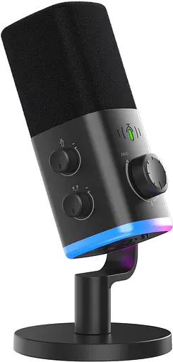 Мікрофон Fifine AM9 (AM9) - фото 4