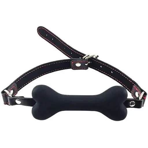 Набор для БДСМ JSY 7в1 LY1003 Black - фото 2