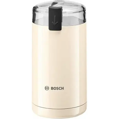 Кавомолка електрична Bosch TSM6A017C