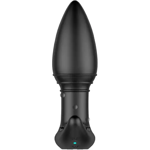 Анальна вібропробка Nexus B-stroker - фото 6