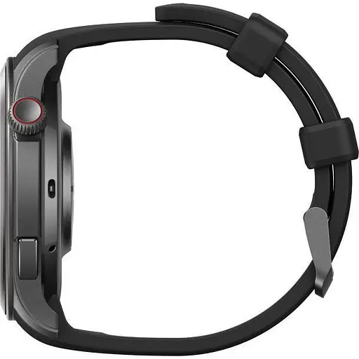 Смарт-часы Amazfit Balance Sunset Grey - фото 2