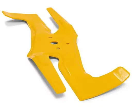 Нож для газонокосилки Stiga 1111-9257-02 - фото 2