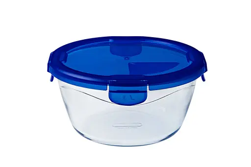 Форма PYREX COOK & GO 20х9 см - фото 2
