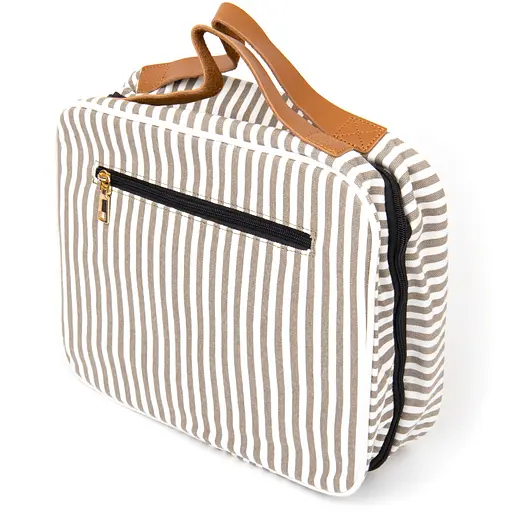 Сумка органайзер для подорожей Vintage 31х29.5х12 см sum0015020 - фото 2