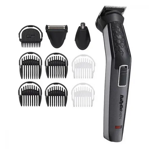 Машинка для стрижки BaByliss MT727E - фото 6