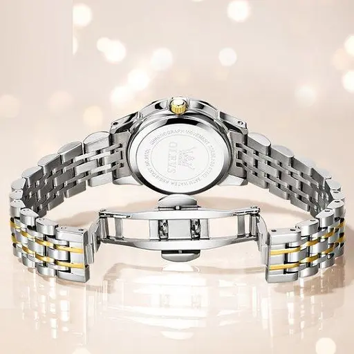 Жіночий наручний годинник Shengke Dream - фото 6