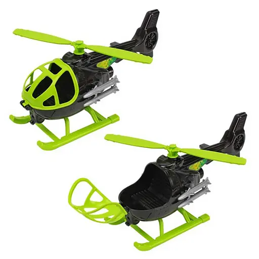 Детский игровой набор "Play set box 5 в 1" 2871TXK - фото 9