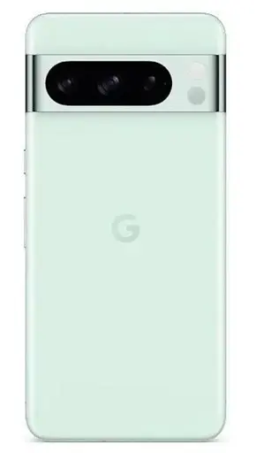 Смартфон Google Pixel 8 Pro 5G 12/128Gb Mint US - фото 5