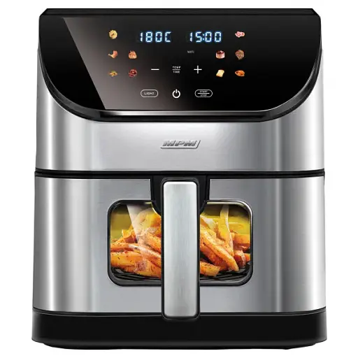 Аэрогриль Mpm MFR-10M