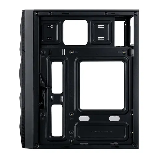 Корпус ProLogix E113 Tempered GlassMesh Black (E113 Black) Без БП - фото 5