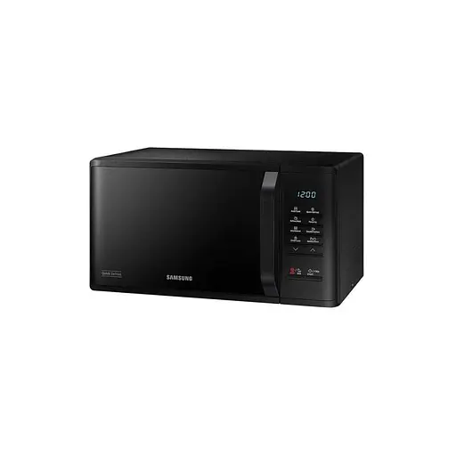 Микроволновая печь Samsung MS23K3513AK - фото 7