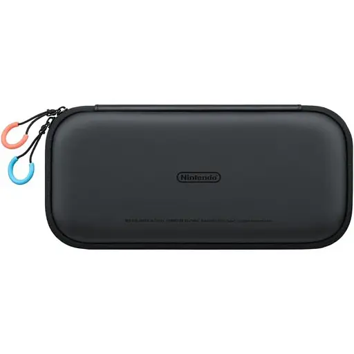 Чехол + защитная пленка Carrying Case & Screen Protector (Nintendo Switch 2) - фото 4