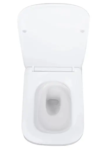 Набір Q-tap Nest 4 в 1 підвісний унітаз Tern Ultra Quiet 525x345x360 + комплект інсталяції QT17332303AW47509 - фото 5