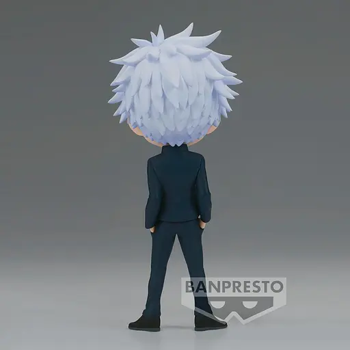 Фігурка Q Posket Магічна битва Сатору Годжо Jujutsu Kaisen Satoru Gojo 15 см WST JK SGS - фото 4