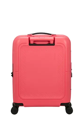 Валіза American Tourister DASHPOP SUGAR PINK 55x40x20(23) 55 См MG5*90001 - фото 6