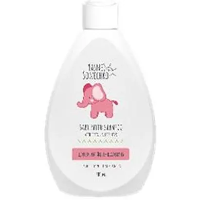 Дитячий фіто-шампунь Ясне Сонечко Для чутливої шкіри 250 мл