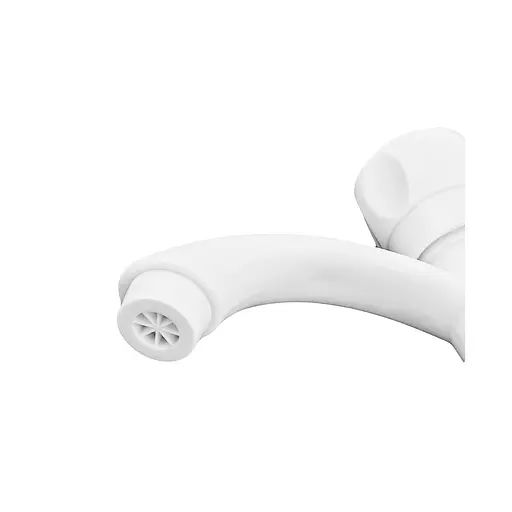 Монокран Plamix MONO-001-B white PM0676, Белый - фото 4