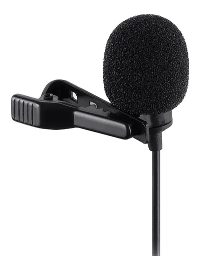 Мікрофон 2E 2Е ML010 3.5mm (2E-ML010) - фото 2