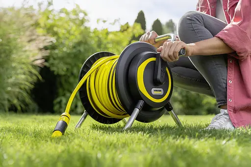 Котушка зі шлангом HR 4.30 SET - фото 2