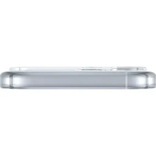 Чохол Benks Crystal Case with MagSafe для Apple iPhone 17 Pro Transparent [146012] - фото 5