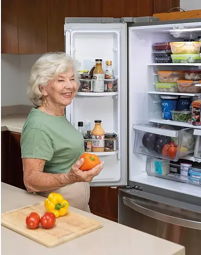 Flex Your Age. Defy Stereotypes and Reclaim Empowerment - фото 10