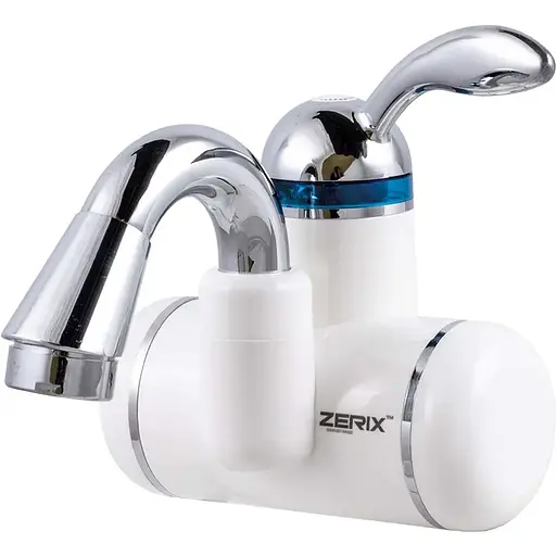 Проточный водонагреватель Zerix ELW05-2W ZX3237 - фото 1