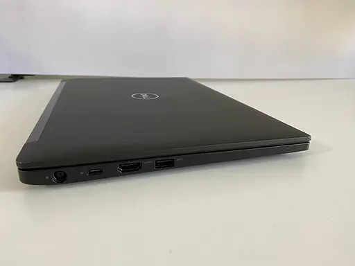 Ноутбук Dell Latitude 7390 13.3" (i5-8350U / 8GB / SSD 256GB / 1920x1080 IPS Сенсорний) LTE #5 Refurbished - фото 10