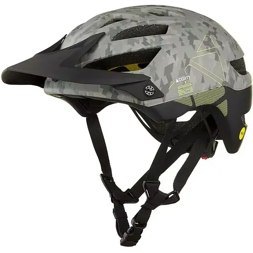 Велошолом Cairn Rift Mips Camo M (1012-0300570-40-57-59)