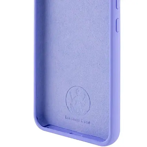 Чехол Epic Lakshmi Full Camera Silicone Cover для Xiaomi 15 Dasheen AA [129551] - фото 2