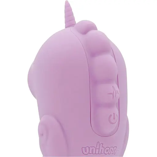 Вибратор Unihorn C-Horse Marina Lilac (SX2863) [150215] - фото 5