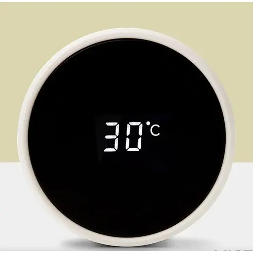 Интеллектуальный термос с дисплеем Quange Intelligent Tea Separator Cup (H8134) - фото 3