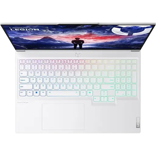 Ноутбук Lenovo Legion 7 16IRX9 (83FD008FUS) [140913] - фото 4